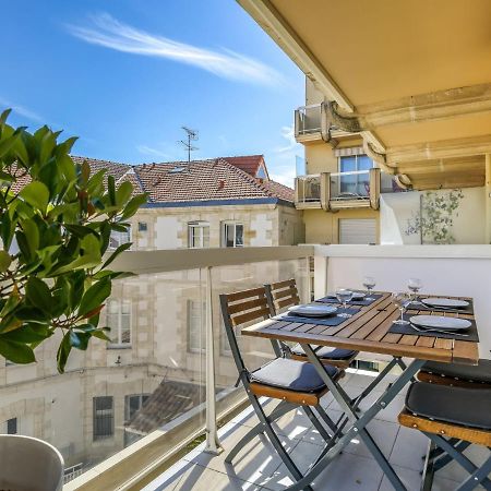 Apartment Le Bellini By Interhome Arcachon Exterior photo