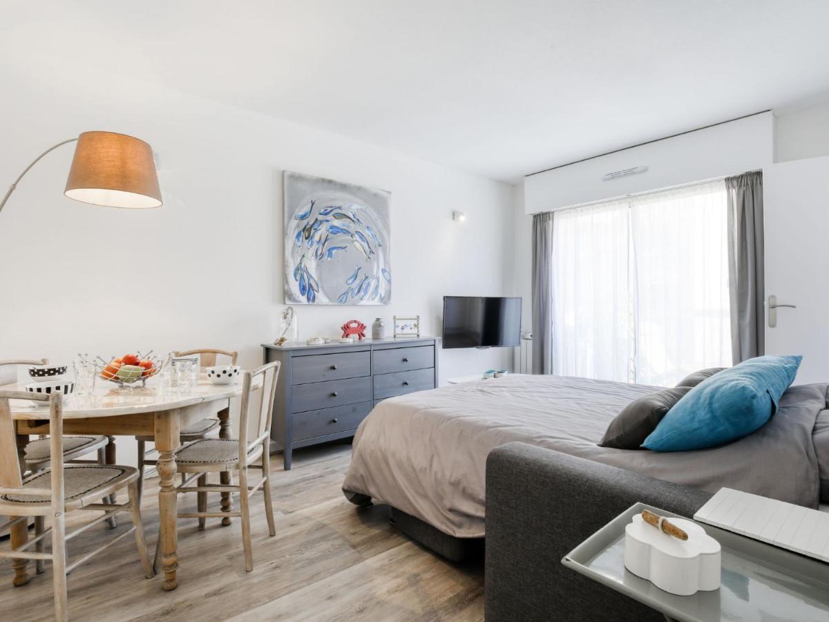 Apartment Le Bellini By Interhome Arcachon Exterior photo