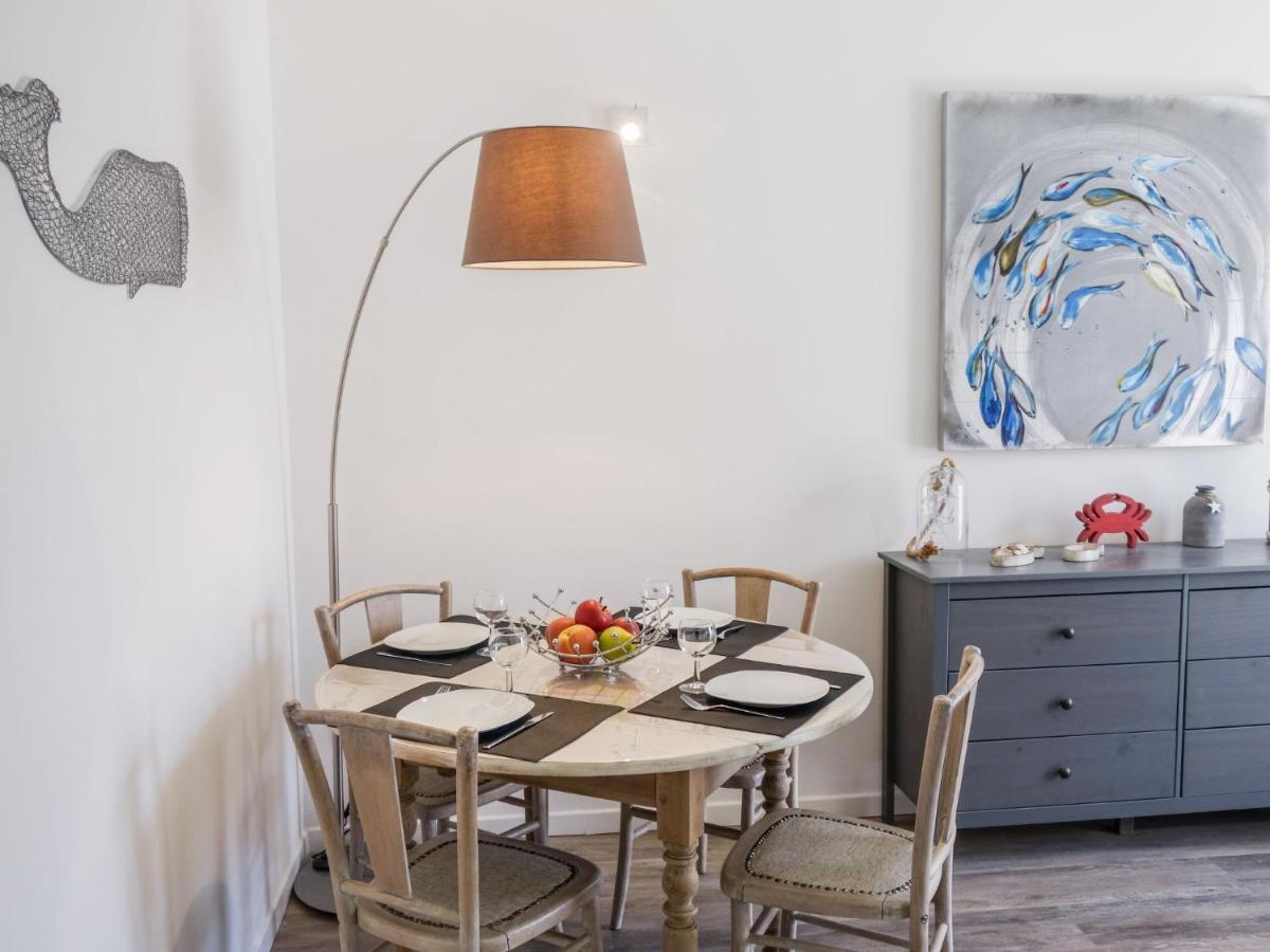 Apartment Le Bellini By Interhome Arcachon Exterior photo