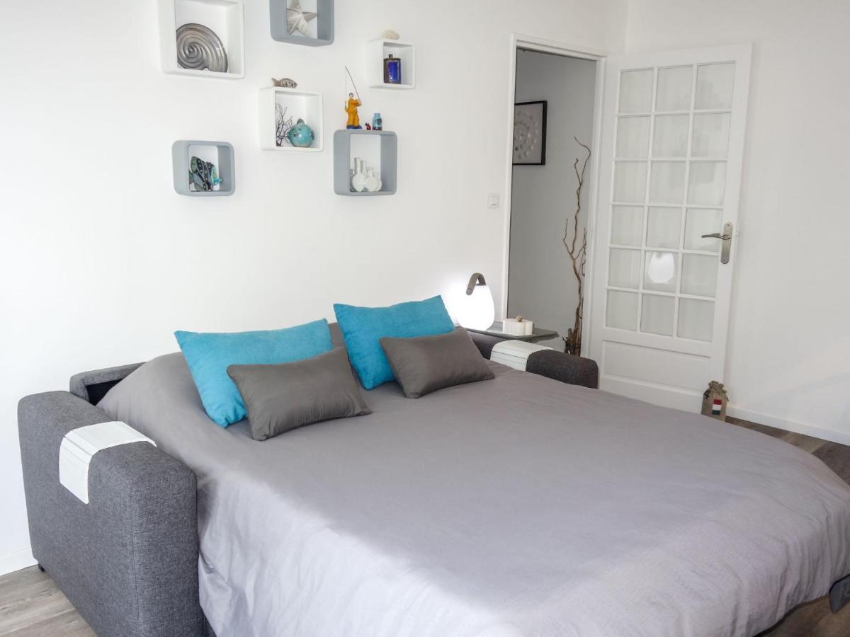 Apartment Le Bellini By Interhome Arcachon Exterior photo