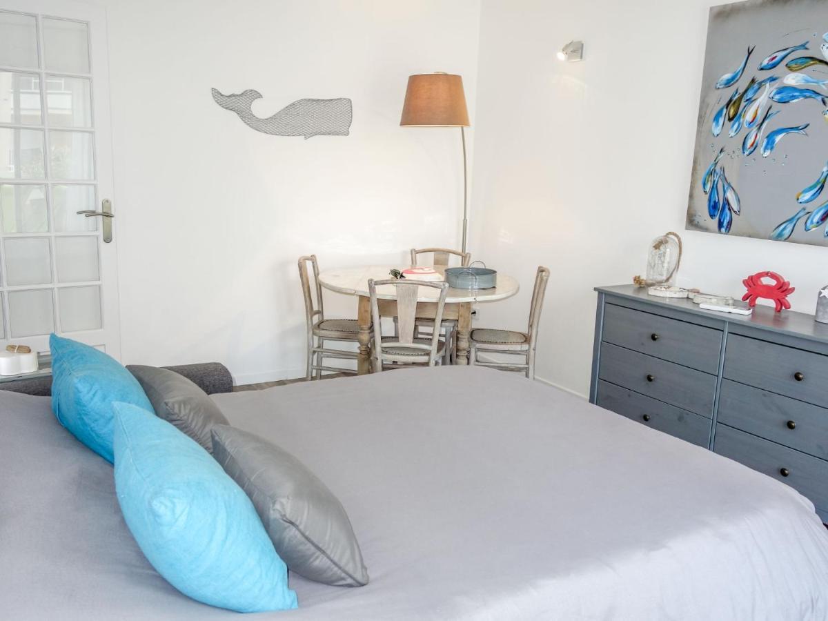 Apartment Le Bellini By Interhome Arcachon Exterior photo