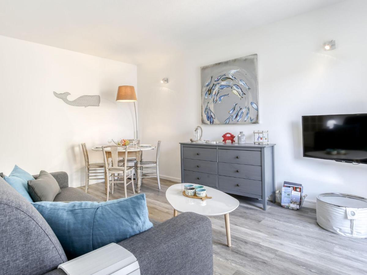 Apartment Le Bellini By Interhome Arcachon Exterior photo