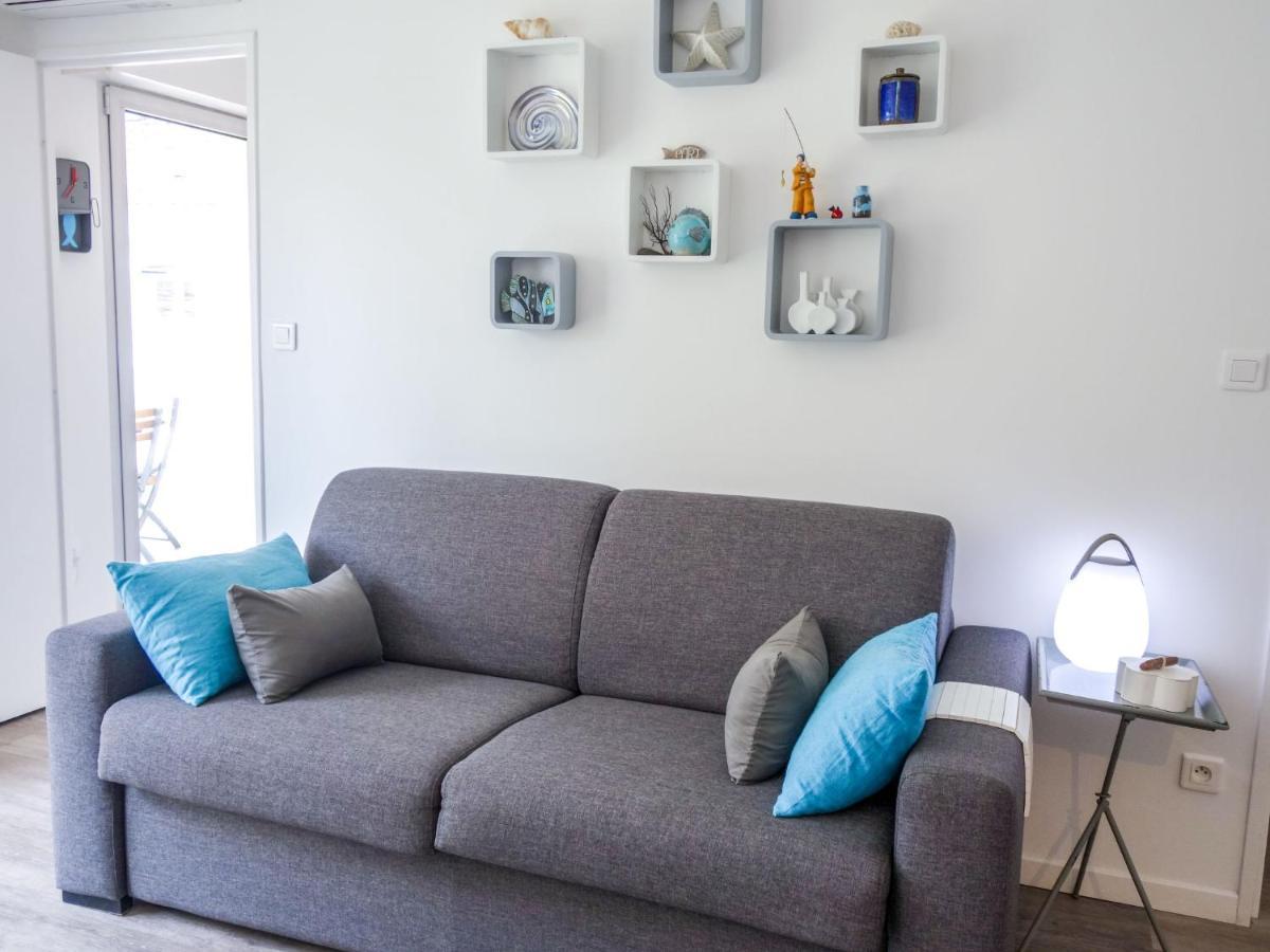 Apartment Le Bellini By Interhome Arcachon Exterior photo